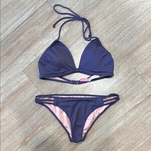 VS bikini size medium